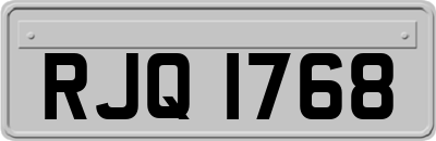 RJQ1768