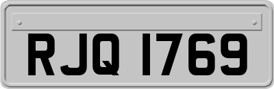 RJQ1769