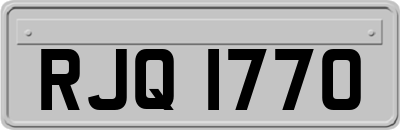 RJQ1770