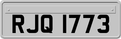 RJQ1773