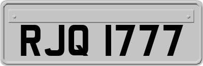 RJQ1777