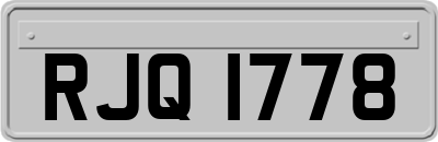 RJQ1778