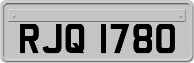 RJQ1780