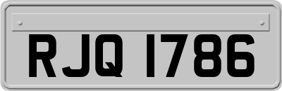 RJQ1786