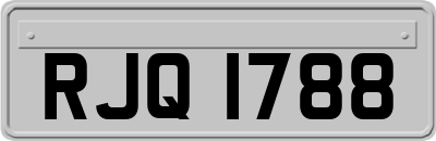 RJQ1788