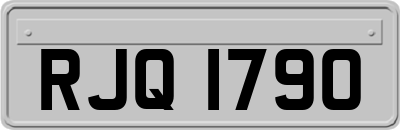 RJQ1790