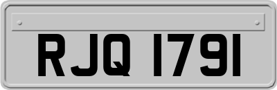 RJQ1791