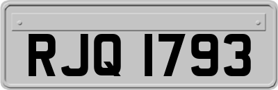 RJQ1793