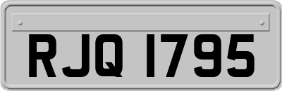 RJQ1795