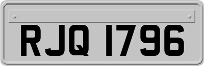 RJQ1796