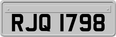 RJQ1798