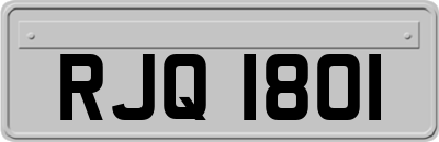 RJQ1801