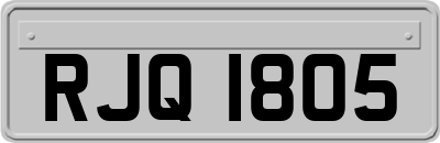 RJQ1805