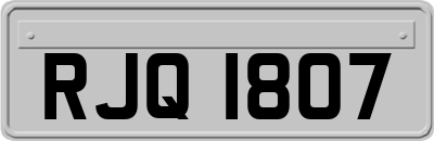 RJQ1807