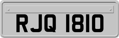 RJQ1810