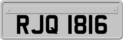 RJQ1816