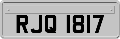 RJQ1817