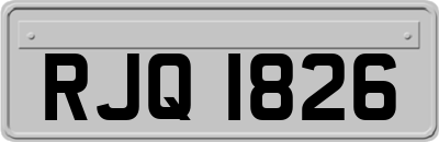 RJQ1826