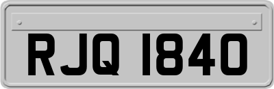 RJQ1840