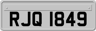 RJQ1849