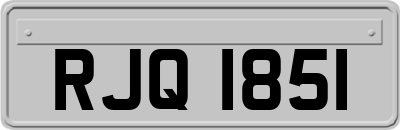 RJQ1851