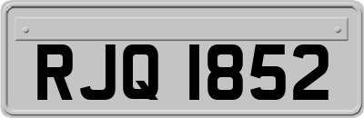 RJQ1852