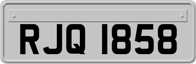 RJQ1858