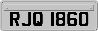 RJQ1860