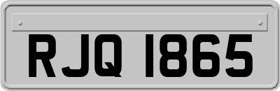 RJQ1865