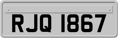 RJQ1867