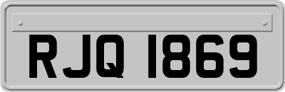 RJQ1869