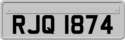 RJQ1874