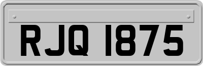 RJQ1875