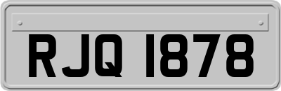 RJQ1878