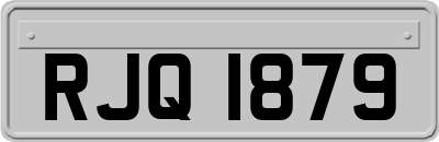 RJQ1879