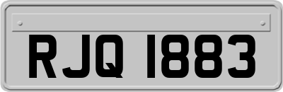 RJQ1883