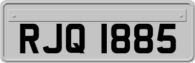 RJQ1885