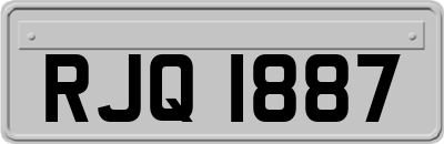 RJQ1887