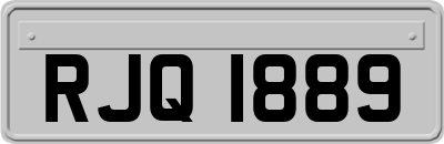 RJQ1889