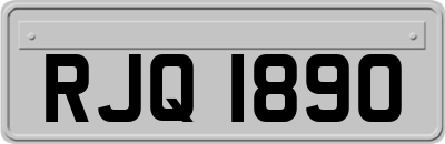 RJQ1890