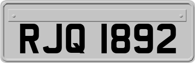 RJQ1892