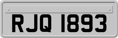 RJQ1893