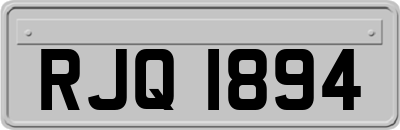 RJQ1894