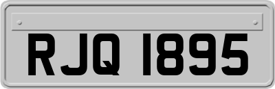 RJQ1895