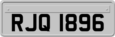 RJQ1896