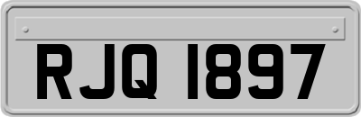 RJQ1897