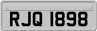 RJQ1898