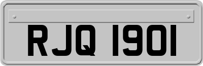 RJQ1901