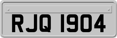 RJQ1904