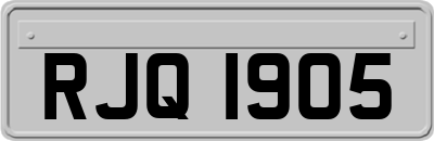 RJQ1905